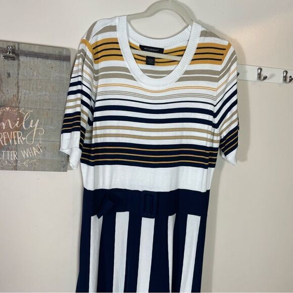 Ashley sterwart plus size dress - Picture 1 of 7